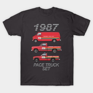 1987 Pace Set T-Shirt